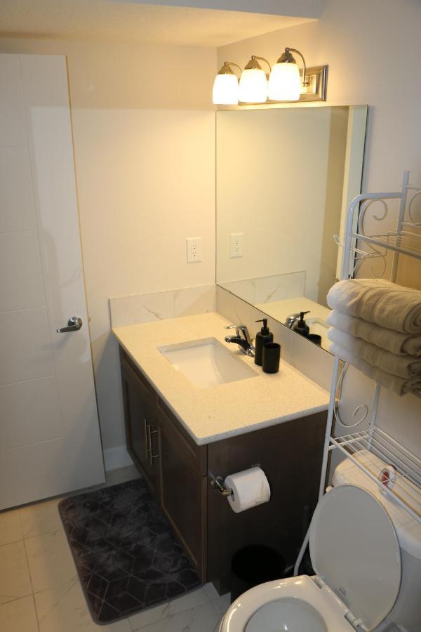 Guest Suite In YYC Exterior foto