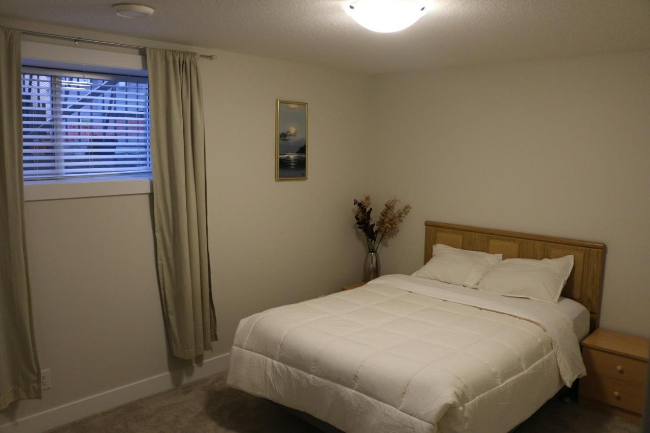 Guest Suite In YYC Exterior foto